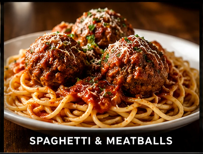 Italian Dinners category